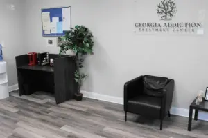 Georgia Addiction Treatment Center