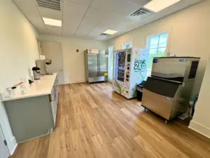 Longleaf Recovery & Wellness