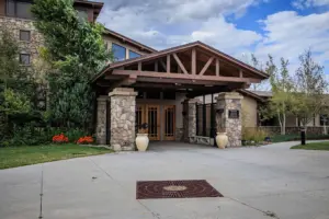 Central Wyoming Counseling Center