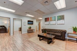 Montco Recovery Center