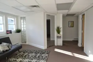 Liberty Bay Recovery Center