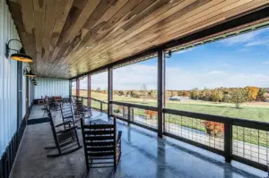 Serenity Ranch Recovery