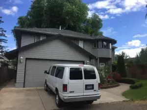 Oregon Trail Recovery LLC