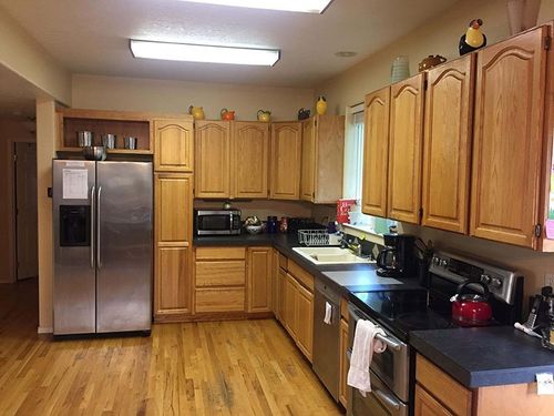 Oregon Trail Recovery LLC