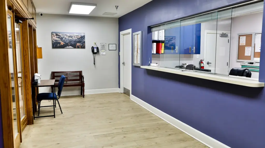 Serenity Treatment Center