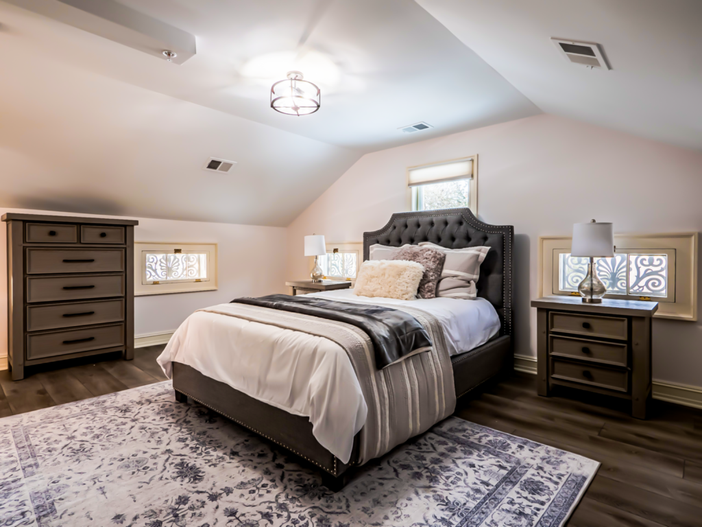 Liberty House Recovery Center