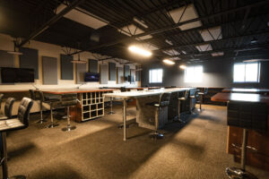 The Process Recovery Center