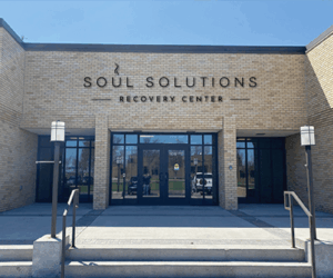 Soul Solutions Recovery Center