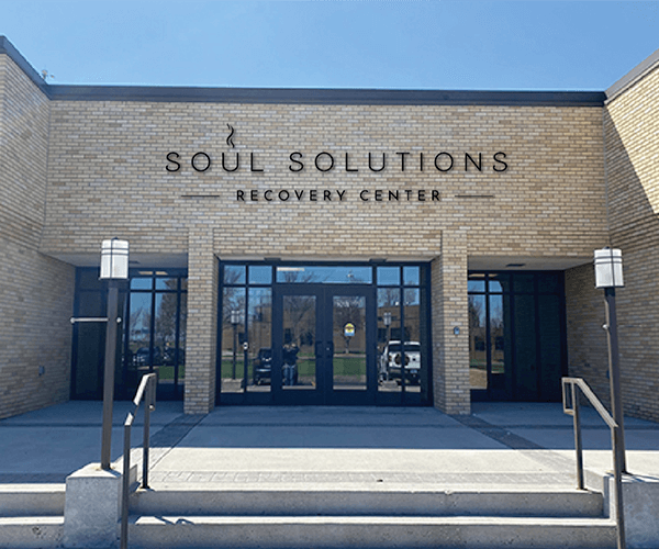 Soul Solutions Recovery Center