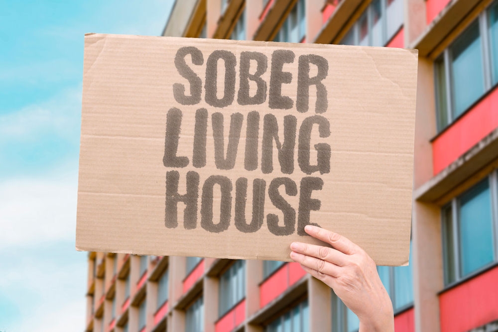 Rehab Facilities offering Sober Living