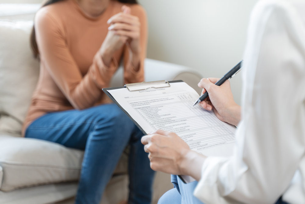 Substance Abuse Treatment