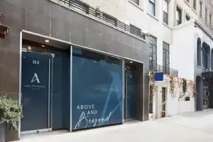 Ascendant Detox Drug & Alcohol Rehab