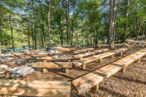 JourneyPure at the River