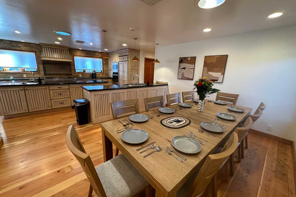 Bear Creek Wellness Center Montana