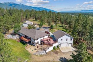 Bear Creek Wellness Center Montana