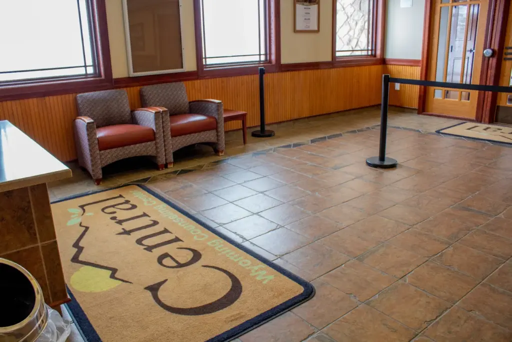 Central Wyoming Counseling Center