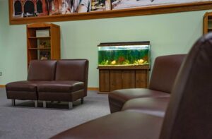 Harmony Ridge Recovery Center