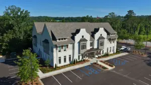 Longleaf Recovery & Wellness