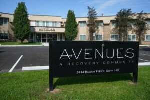 Avenues Recovery