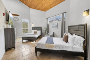 First Steps Recovery