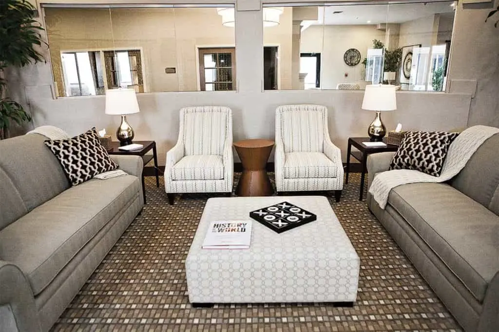 Desert Hope Treatment Center