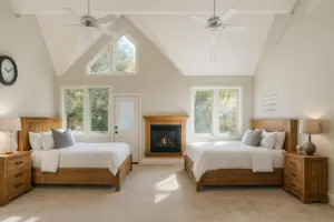 Alpine Recovery Lodge