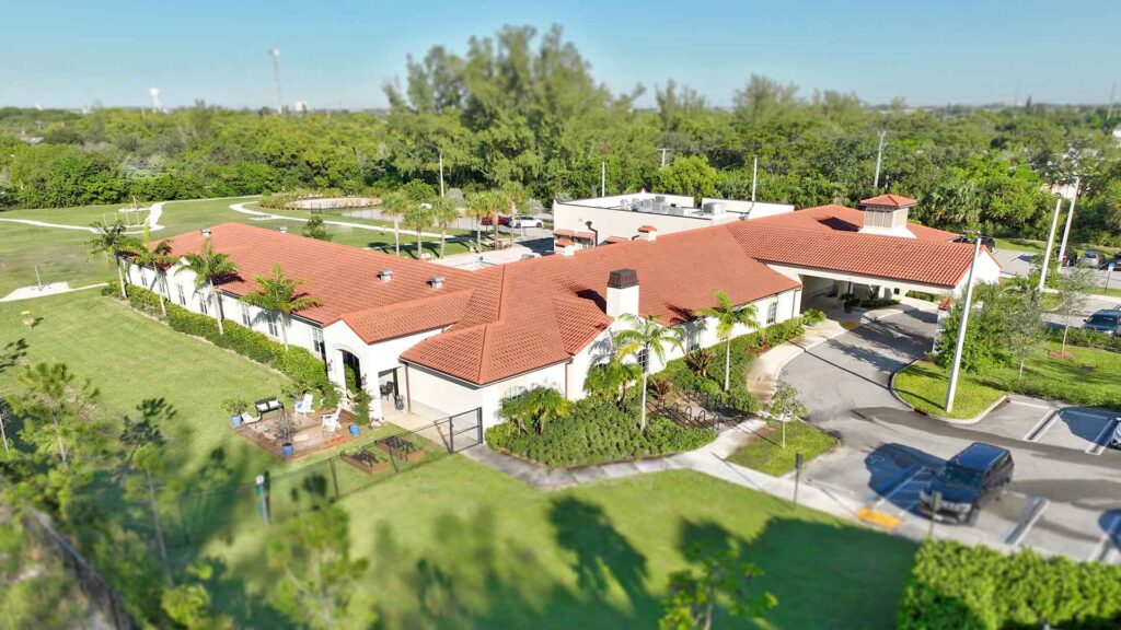 Willow Springs Recovery