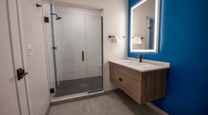 Paramount Wellness Retreat