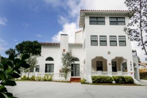 Willow Springs Recovery