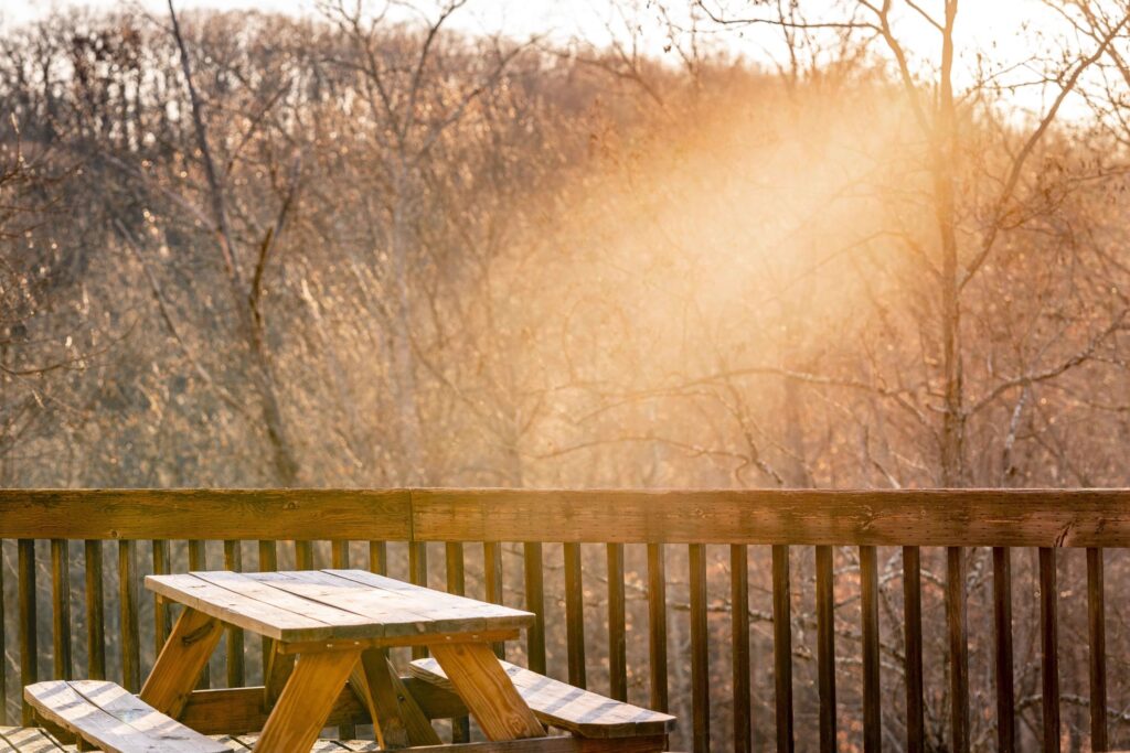Harmony Ridge Recovery Center