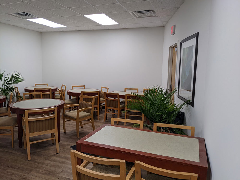 Focused Addiction Recovery