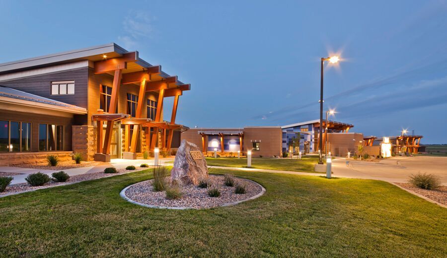 Good Road Recovery Center