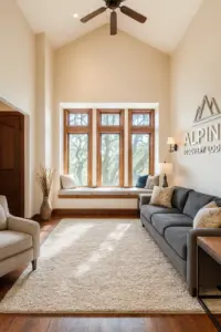 Alpine Recovery Lodge