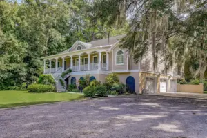 Charleston Recovery Center