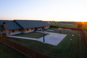 Grand Falls Center for Recovery