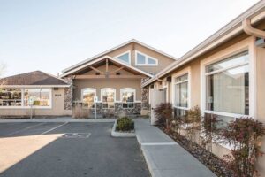 Granite Mountain Behavioral Healthcare