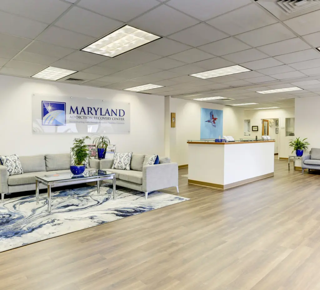Maryland Addiction Recovery Center