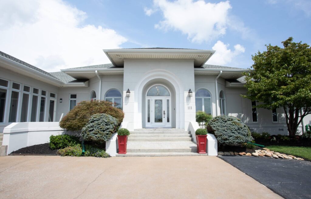 Magnolia Ranch Recovery