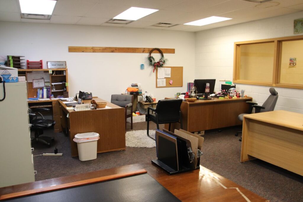 Prairie Recovery Center