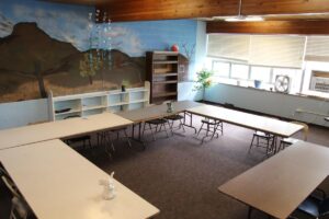 Prairie Recovery Center