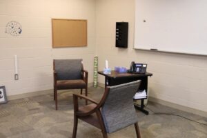 Prairie Recovery Center