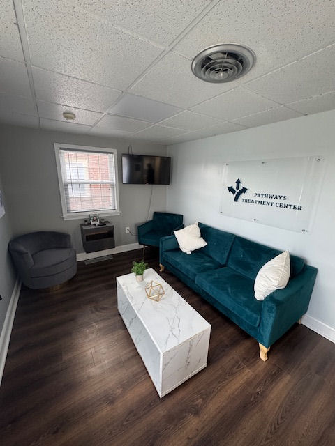 Pathways Treatment Center