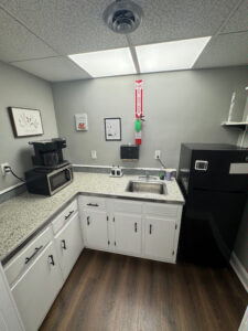 Pathways Treatment Center