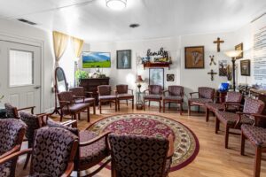 Rocky Mountain Treatment Center