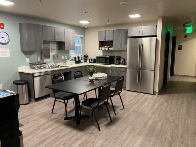 Spokane Falls Recovery Center