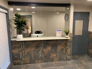 Spokane Falls Recovery Center