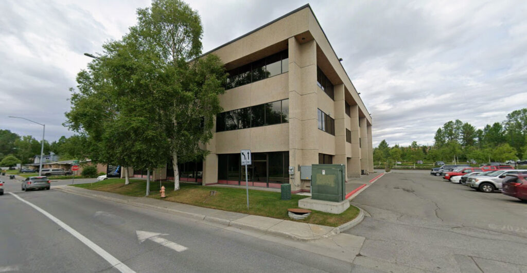 Alaska Treatment Center