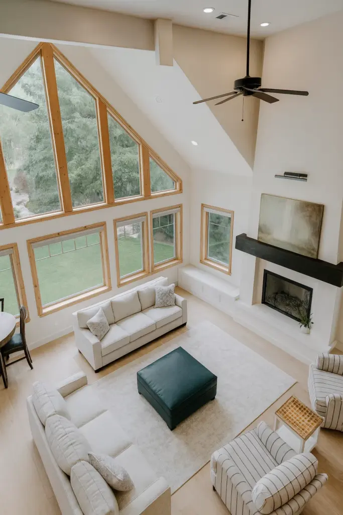 Alpine Recovery Lodge