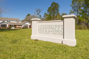 Mississippi Drug and Alcohol Treatment Center