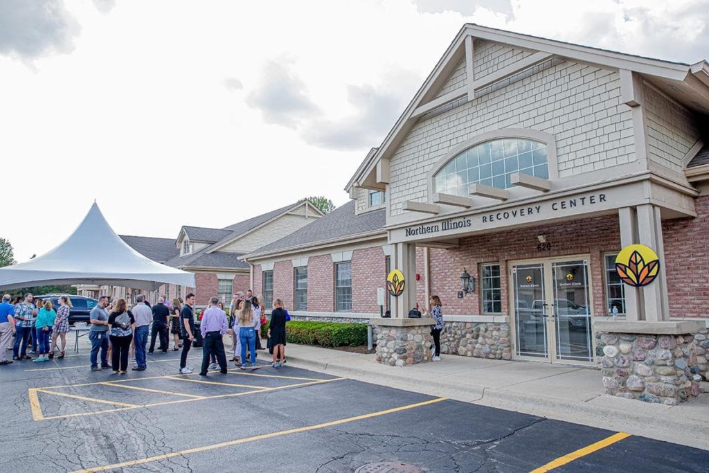 Northern Illinois Recovery Center
